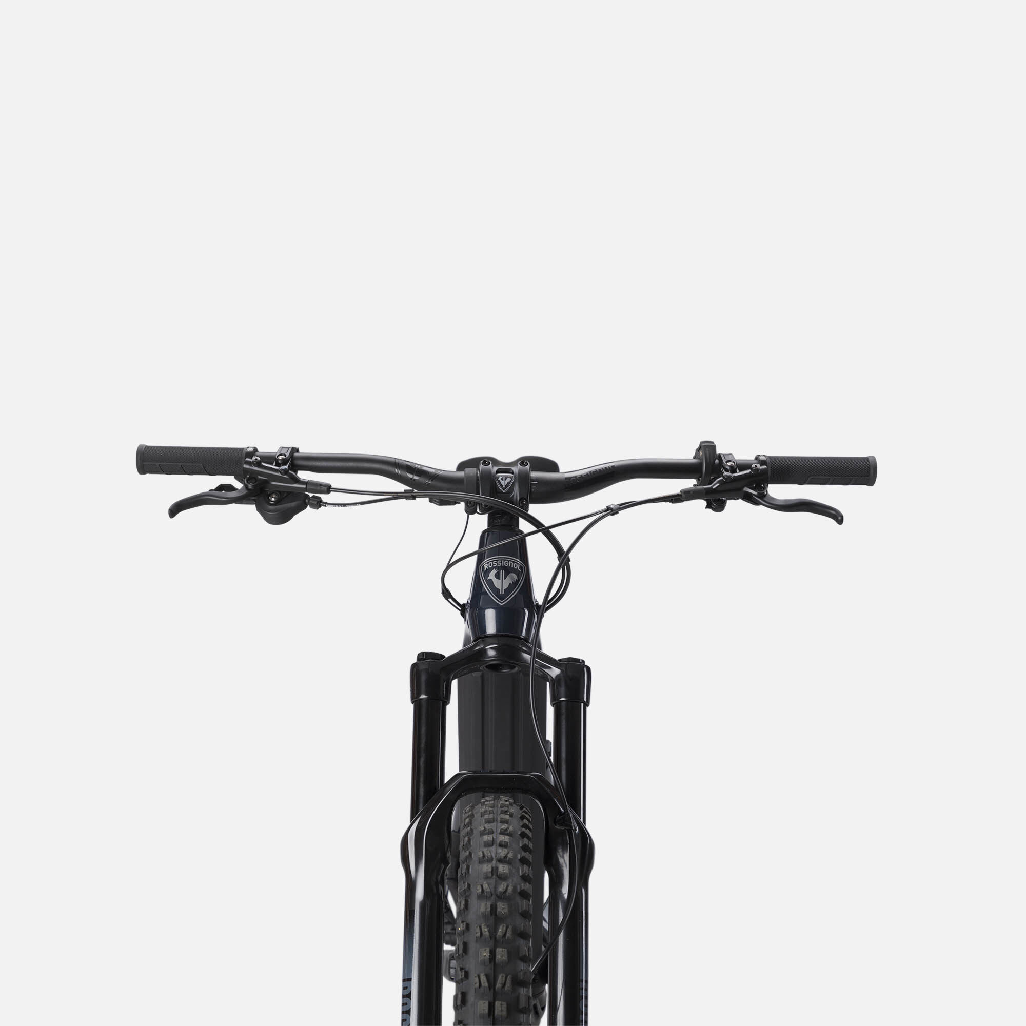 Ebike Mandate Shift Deore 11