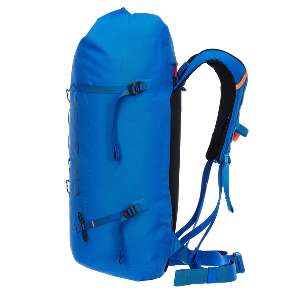 TRAD 28 S DRY - Kletterrucksack