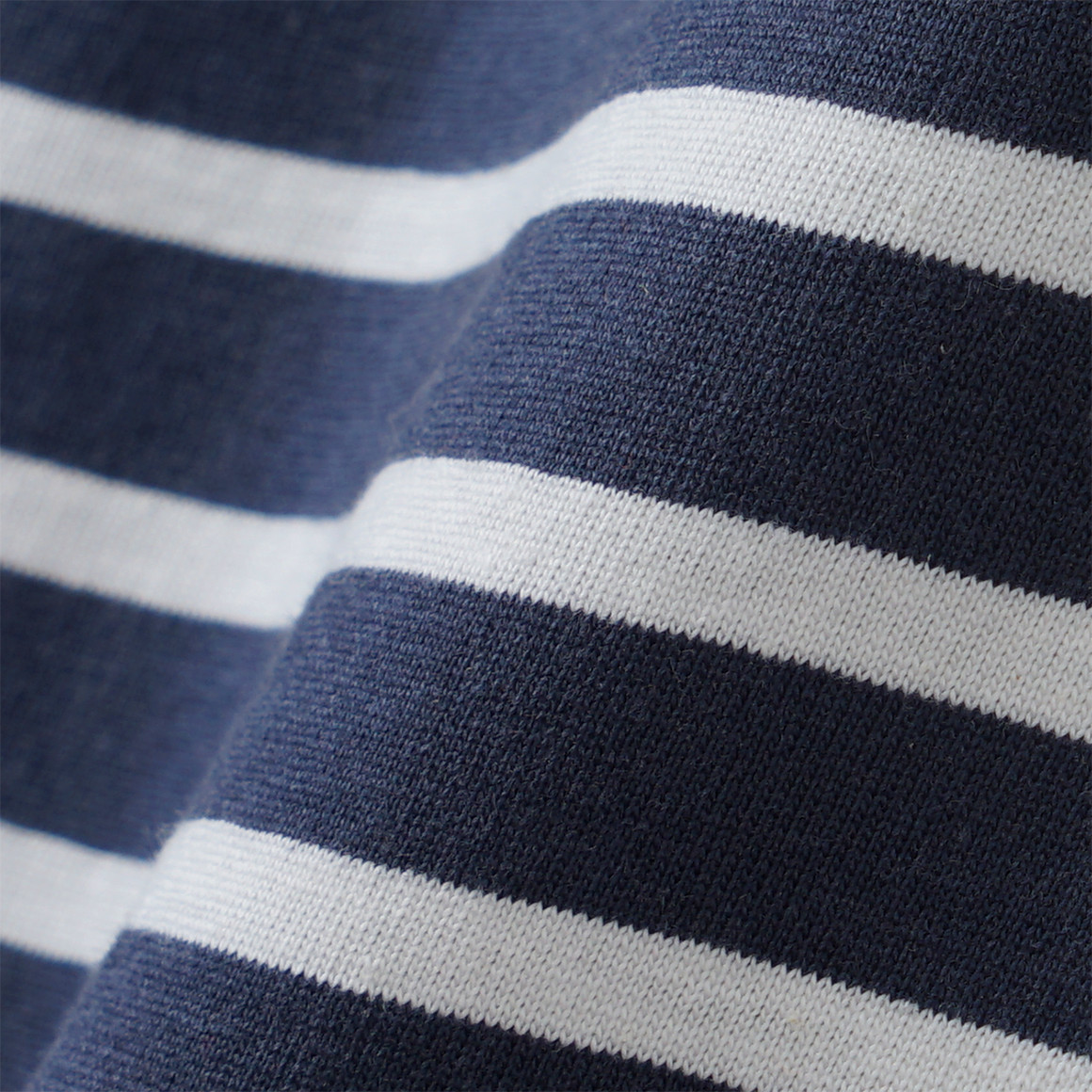 Jungen T-Shirt im Ringel-Look