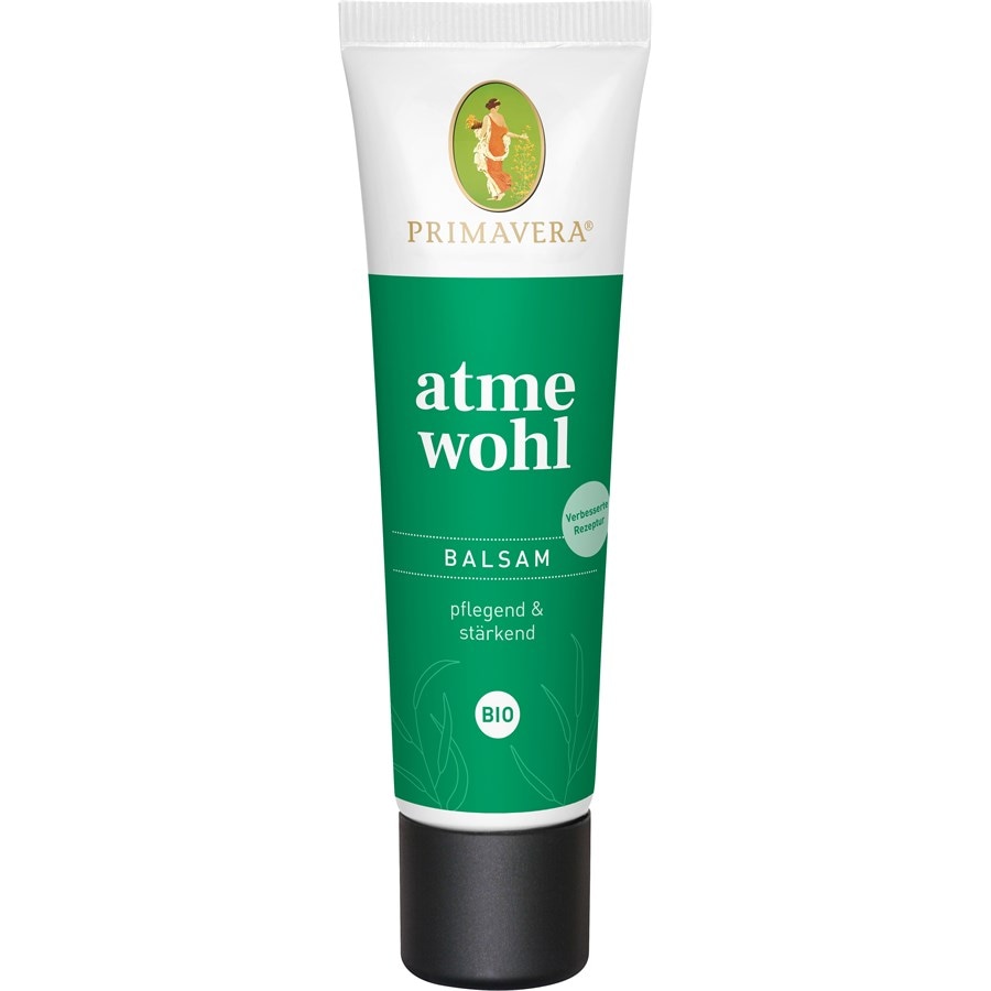 Atmewohl Balsam
