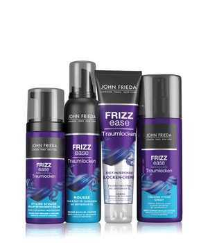 JOHN FRIEDA Frizz Ease Traumlocken Lockenspray 200 ml