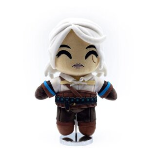 The Witcher Plüschfigur Ciri 22 cm