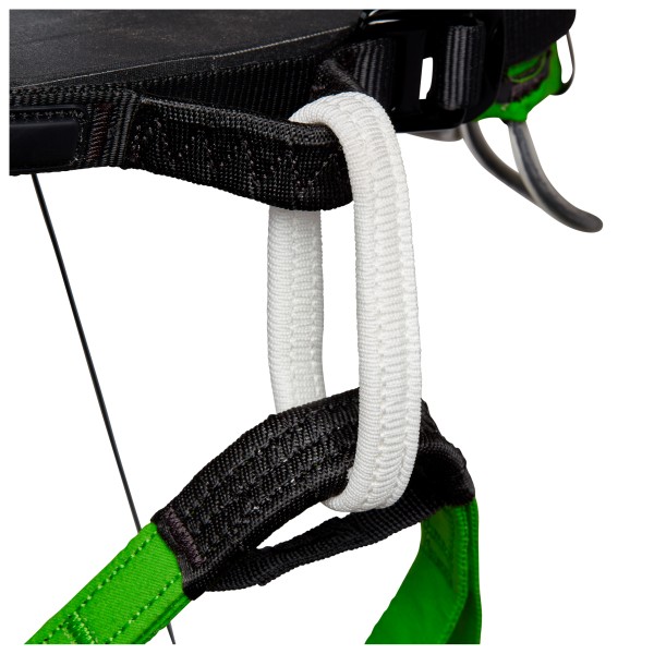 Black Diamond - Recco Vision Airnet Harness - Klettergurt