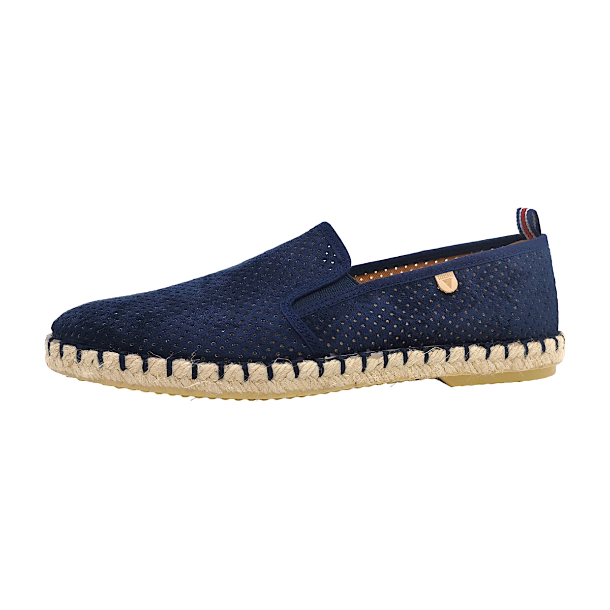 Verbenas Tom 7500040276 Blau Marino