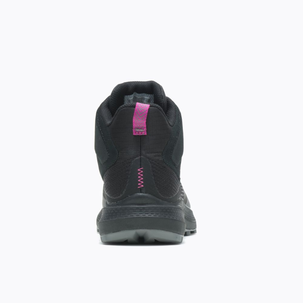 Merrell MQM 3 Mid J135520 / schwarz