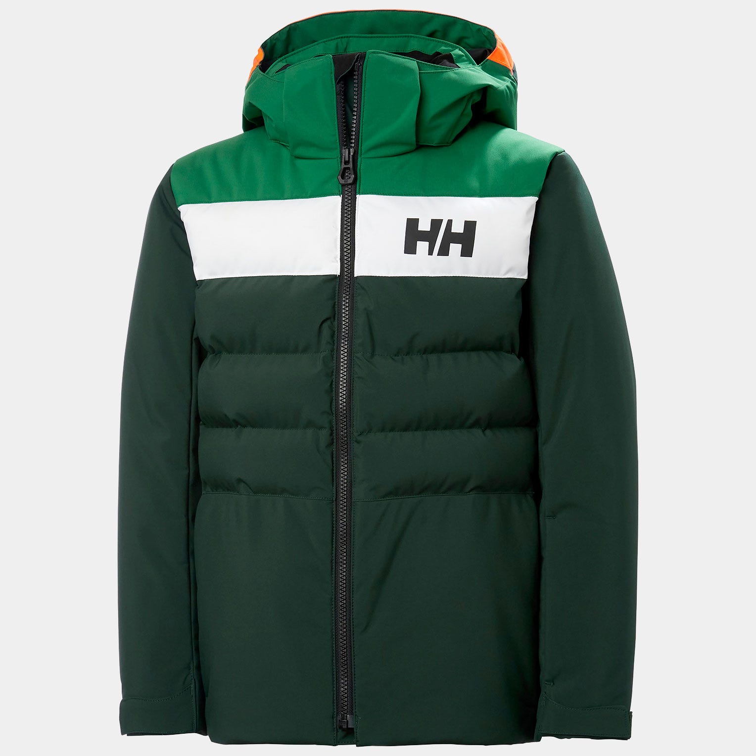 Juniors' Cyclone Jacket