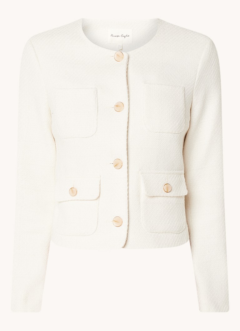 Jachetă Ripley Phase Eight Tweed