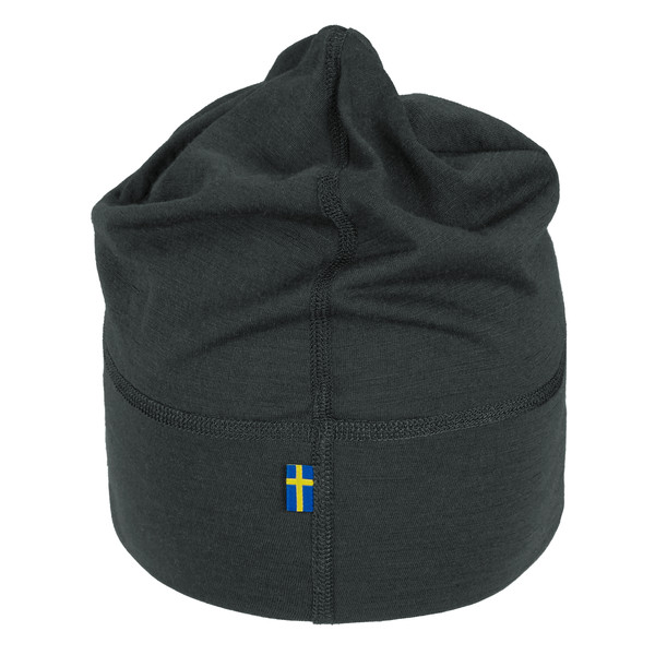 ABISKO LITE WOOL BEANIE Unisex - Mütze