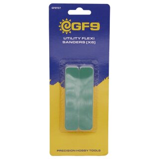 GF9 “Utility” - Flexi Sanders (9)