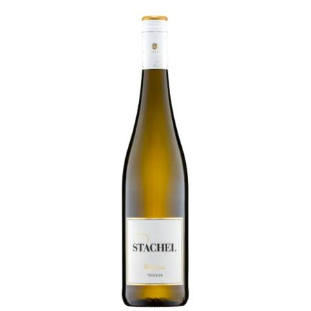 Weingut Erich Stachel Riesling trocken 2020