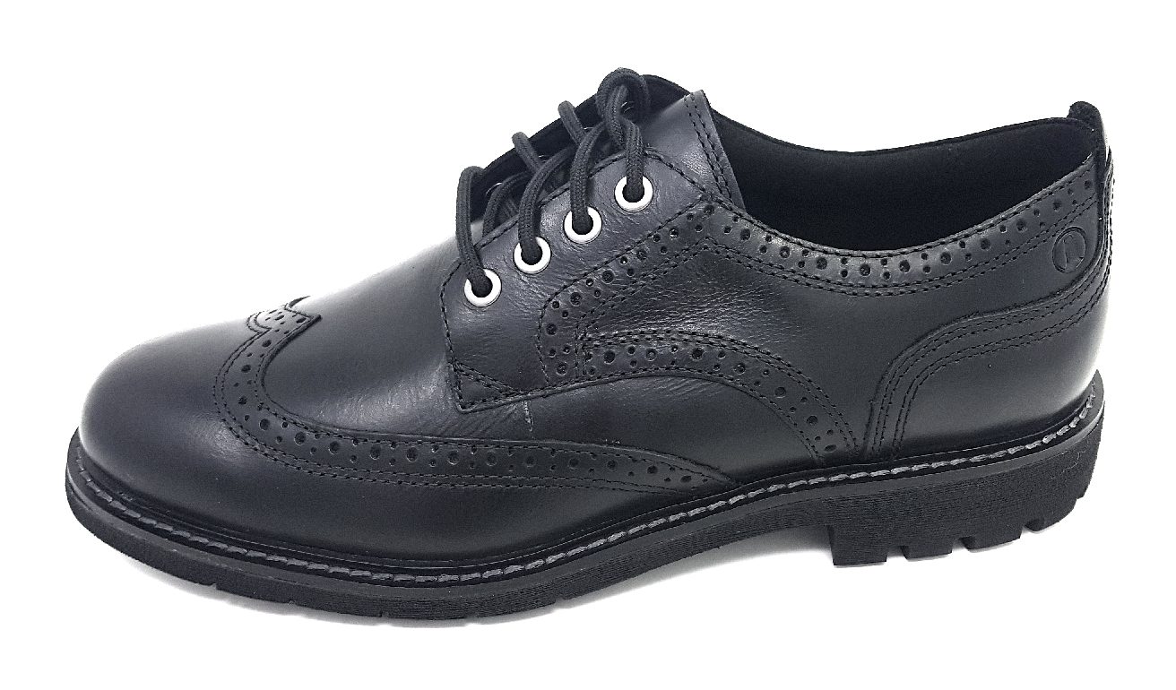 Clarks Batcombe Far 261734387 Schwarz black