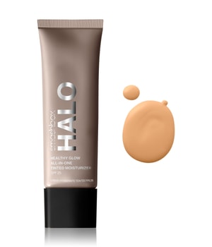 Smashbox Halo Healthy Glow All-in-One Tinted Moisturizer SPF25 Getönte Gesichtscreme-40 ml