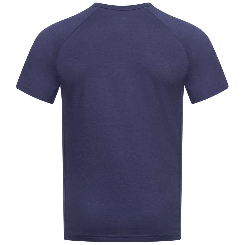 Champion Quick-Dry Reflective Herren T-Shirt 217095-BS508