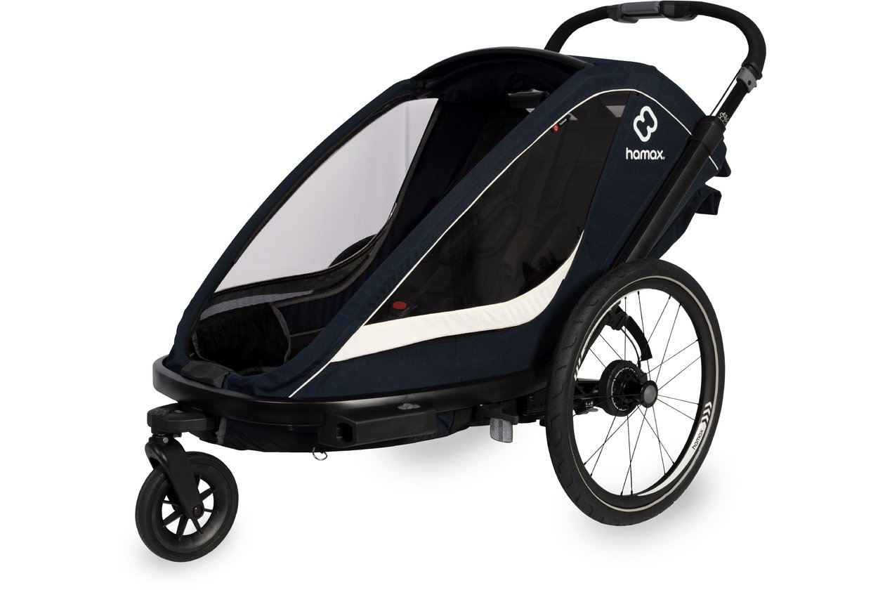 Hamax Breeze Two