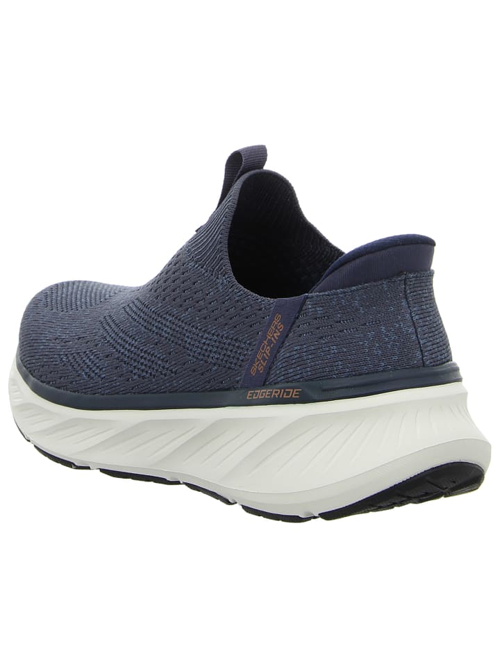 Skechers Slipper in blau günstig kaufen