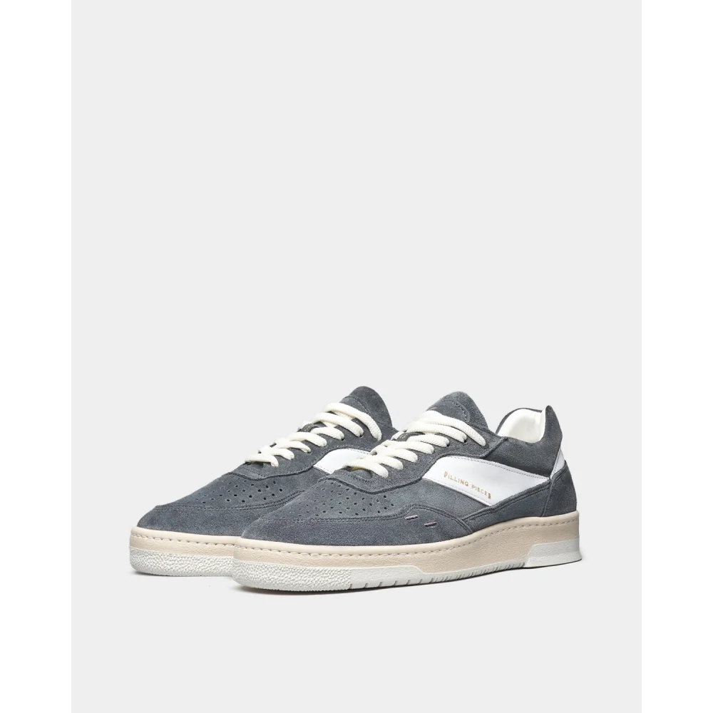Filling Pieces Ace Spin 70033491287 / grau