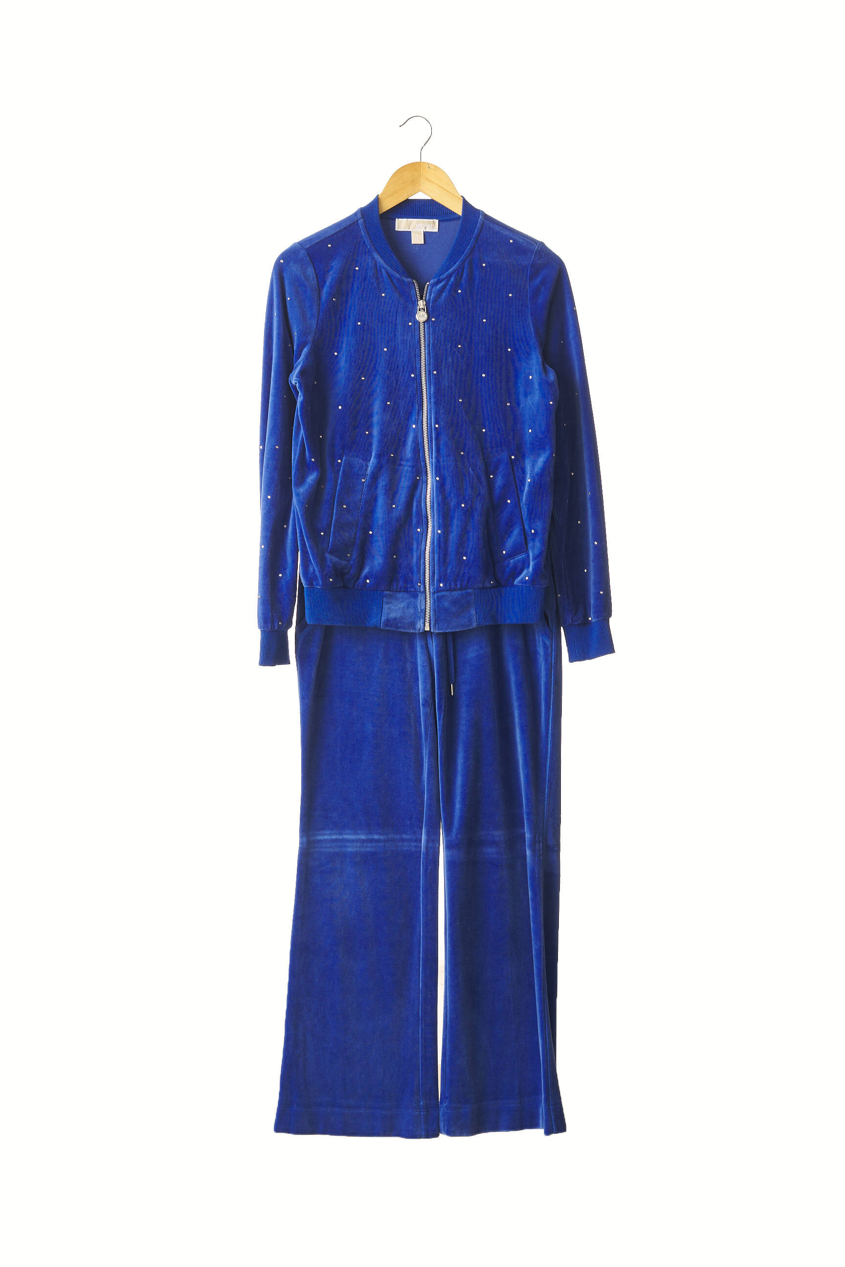 Michael Kors Survetement Femme couleur bleu