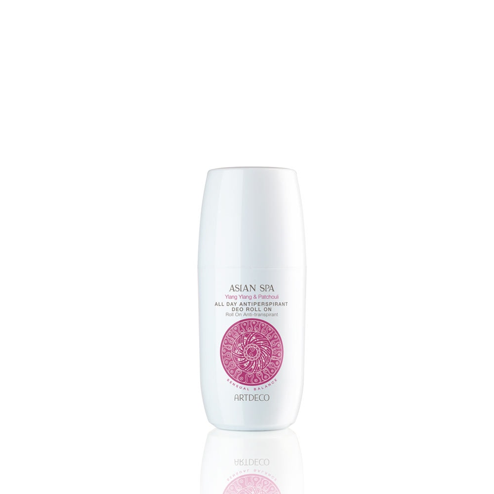 artdeco SB ALL DAY ANTIPERSP. DEO ROLL ON 75 ML Déodorant antiperspirant en roll-on