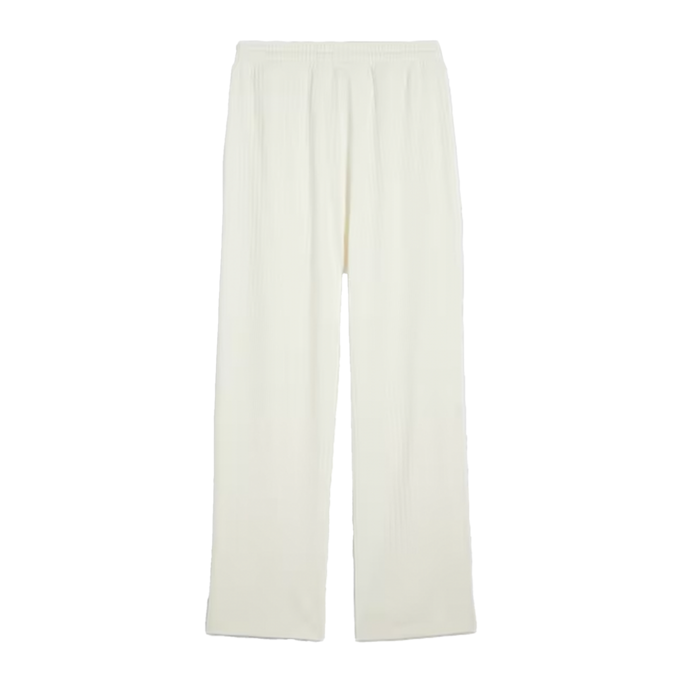 PUMA Classics Ribbed Relaxed Jogginghose Damen F66