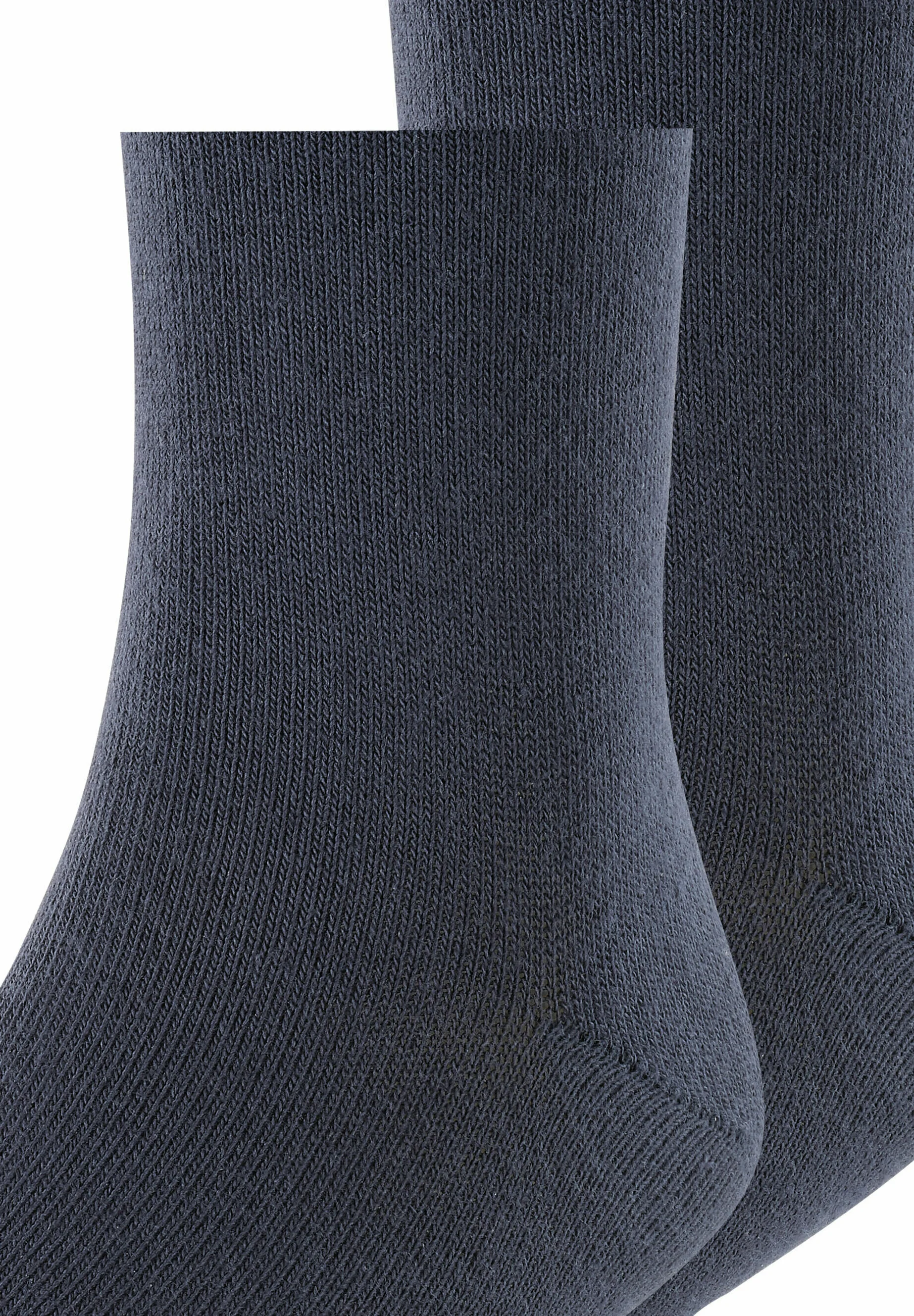 Esprit FOOT LOGO 2-PACK UNI - Calcetines