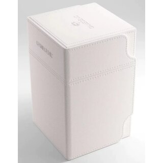 Gamegenic - Watchtower 100+ XL White