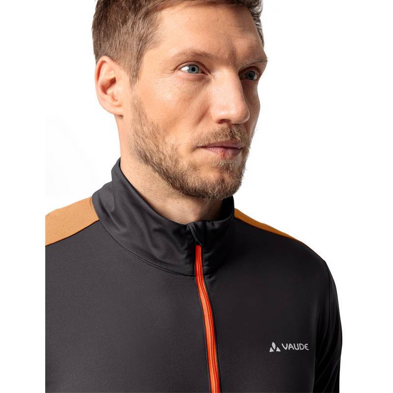 VAUDE Men's Livigno Halfzip II Sweatshirt Herren