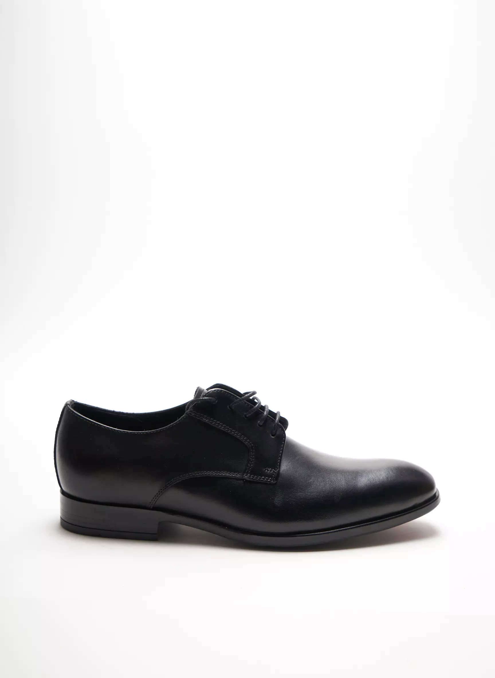 Paul Smith Derby Homme couleur noir