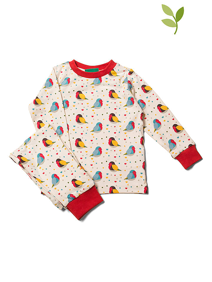 Little Green Radicals Pyjama 