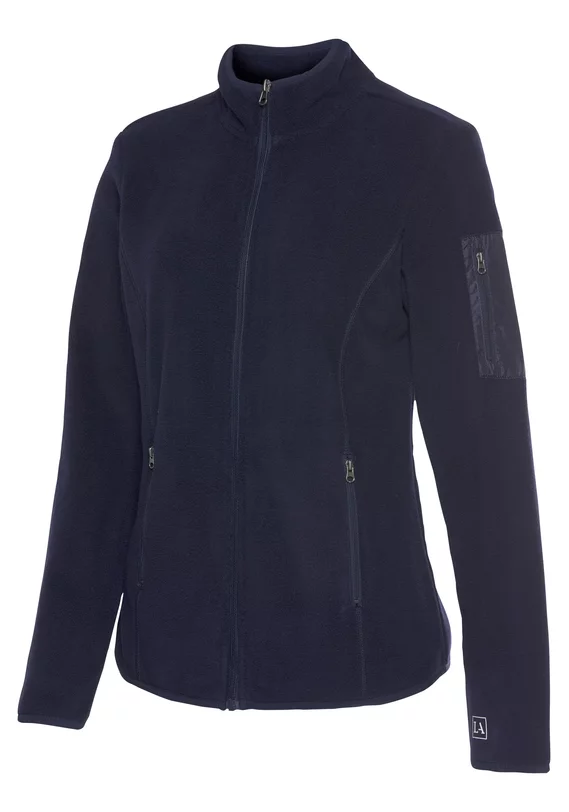Fleecejacke