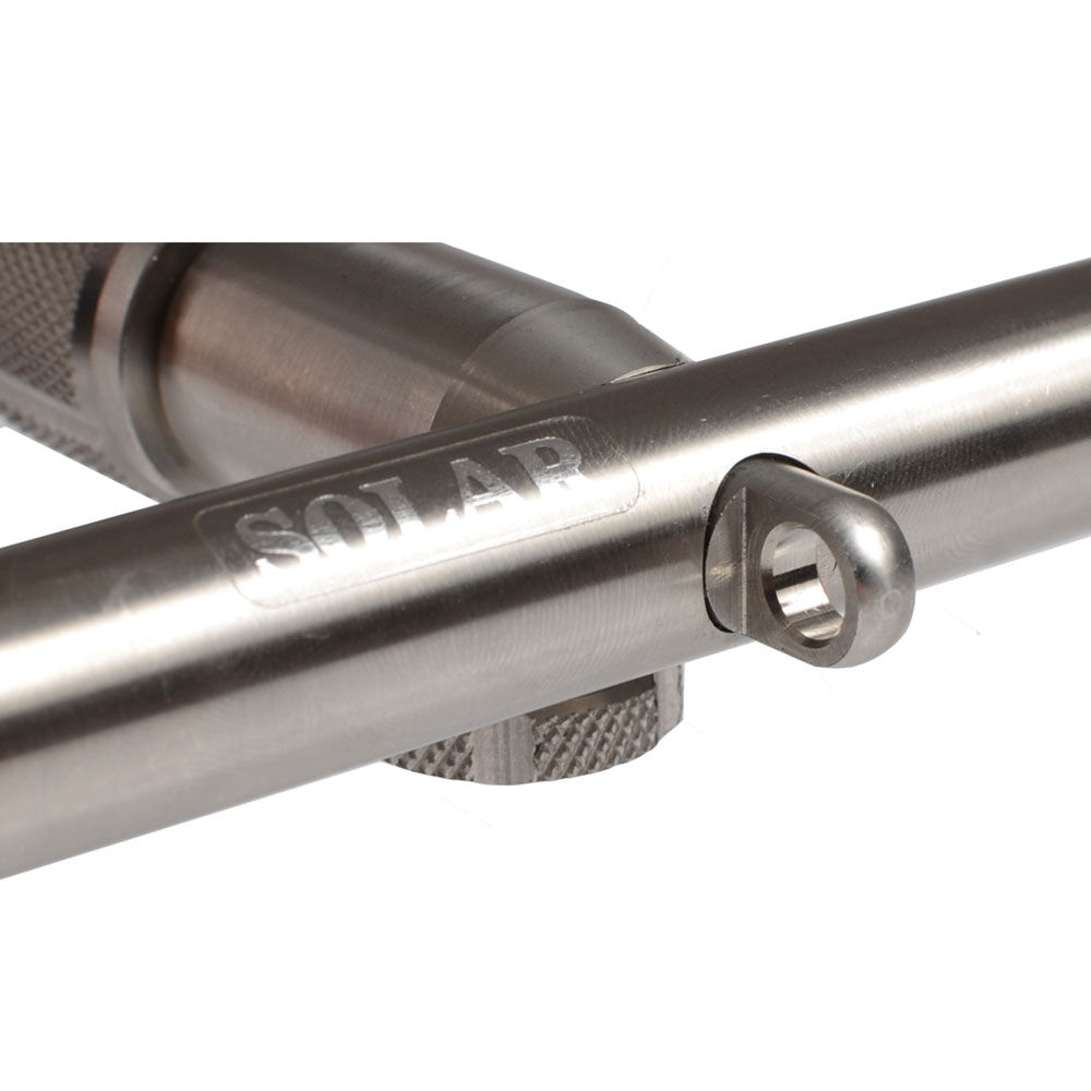 Pod Rod Pod Solar P1 Worldwide (senza buzz bar)