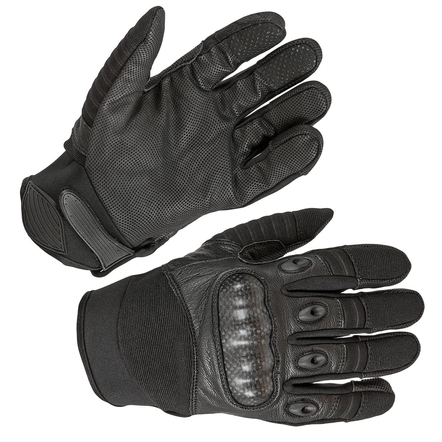 Einsatzhandschuhe Combat