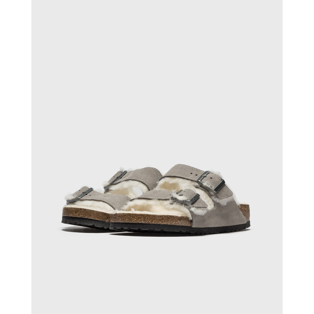 Birkenstock Arizona VL 1017402 / grau