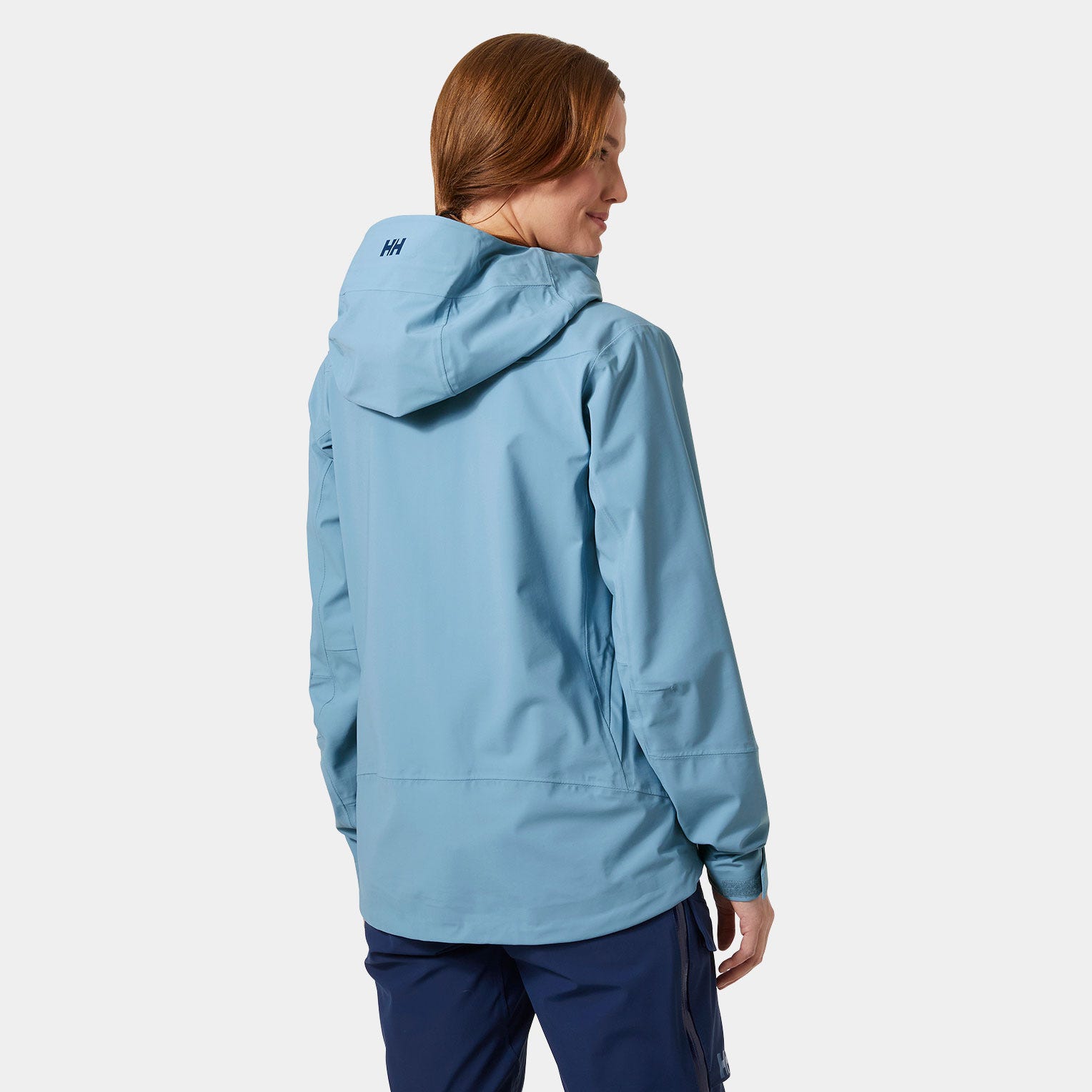 Women’s Verglas Backcountry Ski Shell Jacket