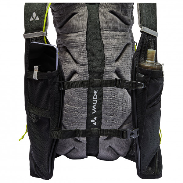 Vaude - Trail Spacer 8 - Wanderrucksack