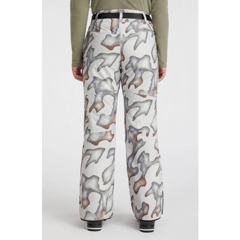 O'NEILL Star Printed Skihose Damen
