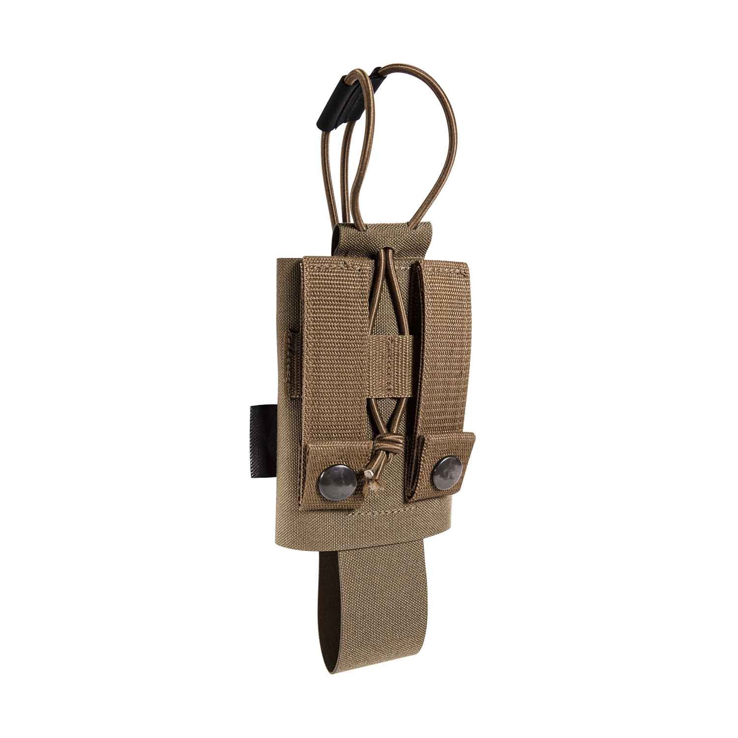 TT Radio Pouch LP
