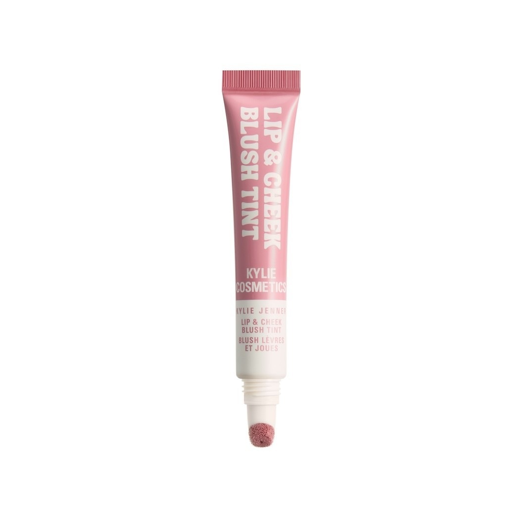 Tinte para labios y mejillas de KYLIE COSMETICS