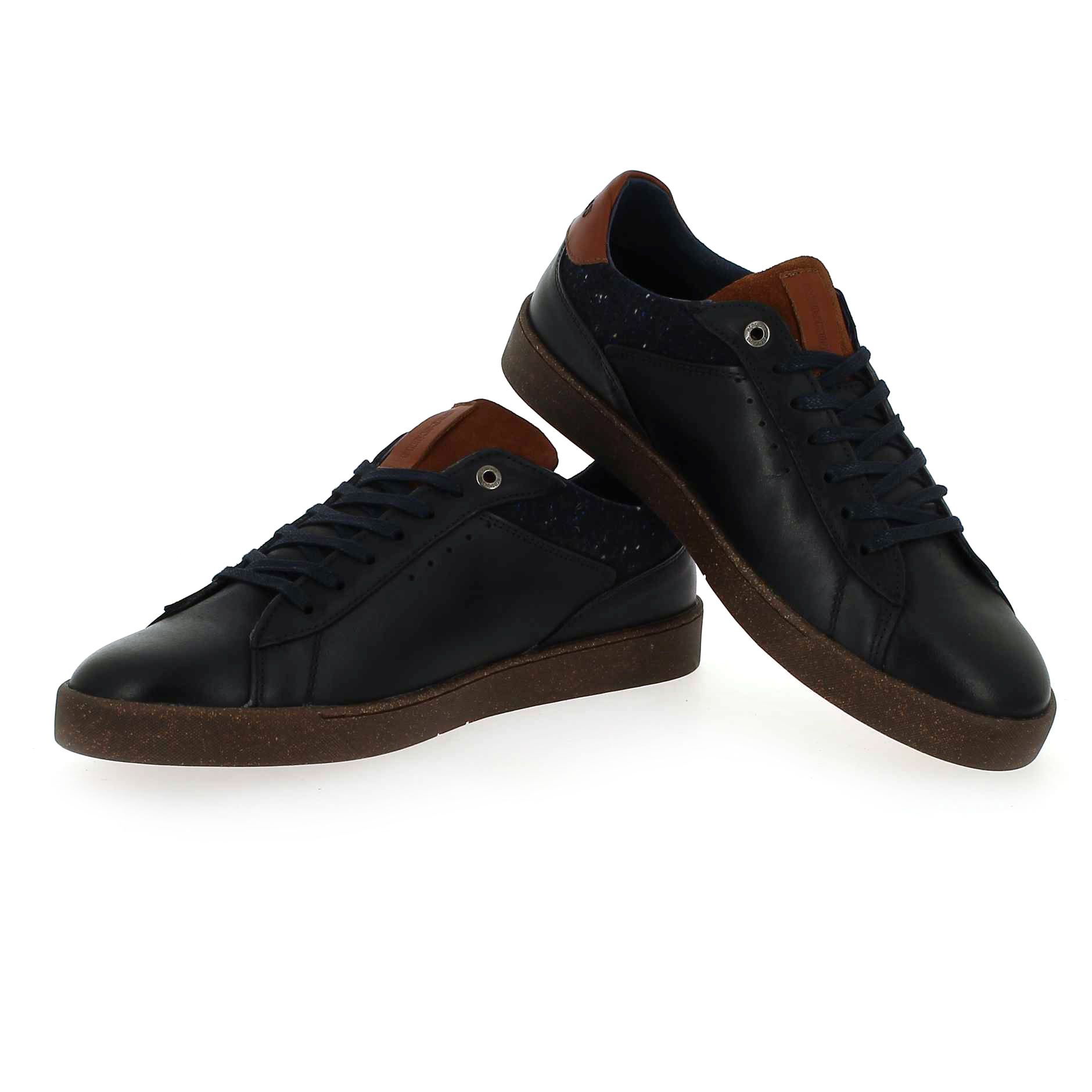 Redskins  AMICAL - Marine Cognac