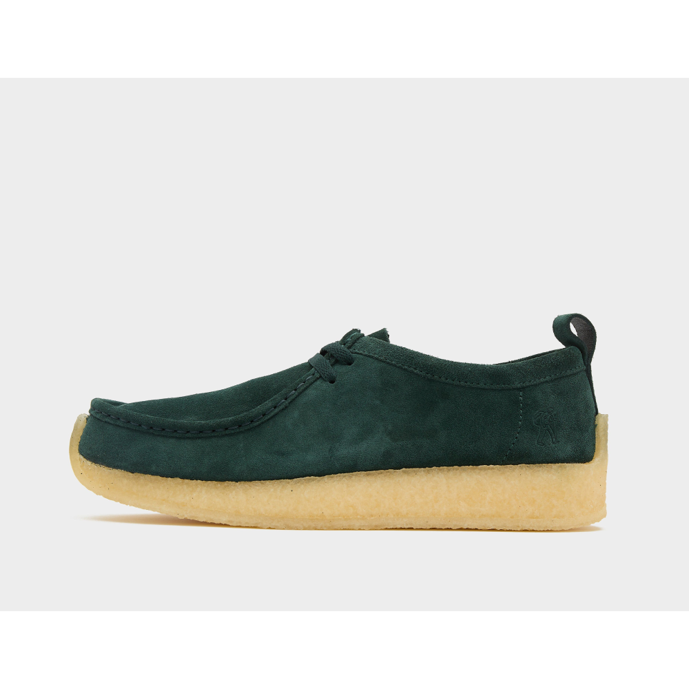 Clarks x Ronnie Fieg Rossendale 261755517 / grün