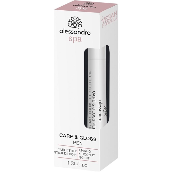 Care & Gloss Pen
