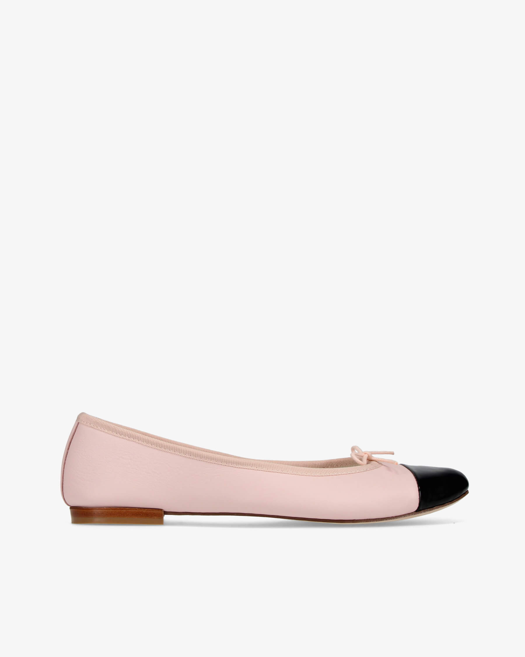 Flora ballerinas