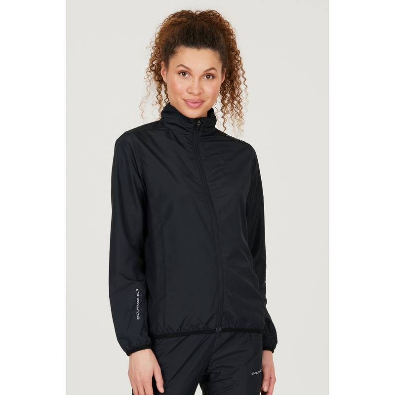 Endurance Glory Fahrradjacke Damen