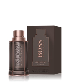 HUGO BOSS Boss The Scent For Him Le Parfum Parfum 50 ml