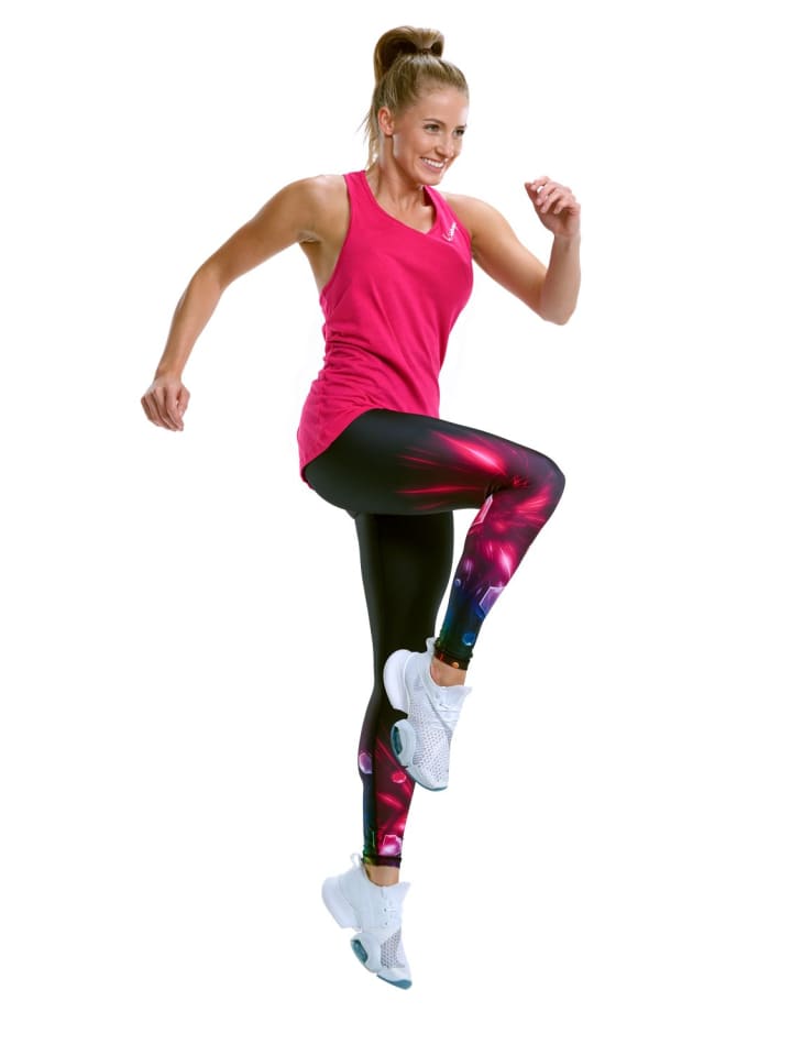 Winshape Functional Power Shape High Waist Tights HWL102 in cosmic günstig kaufen