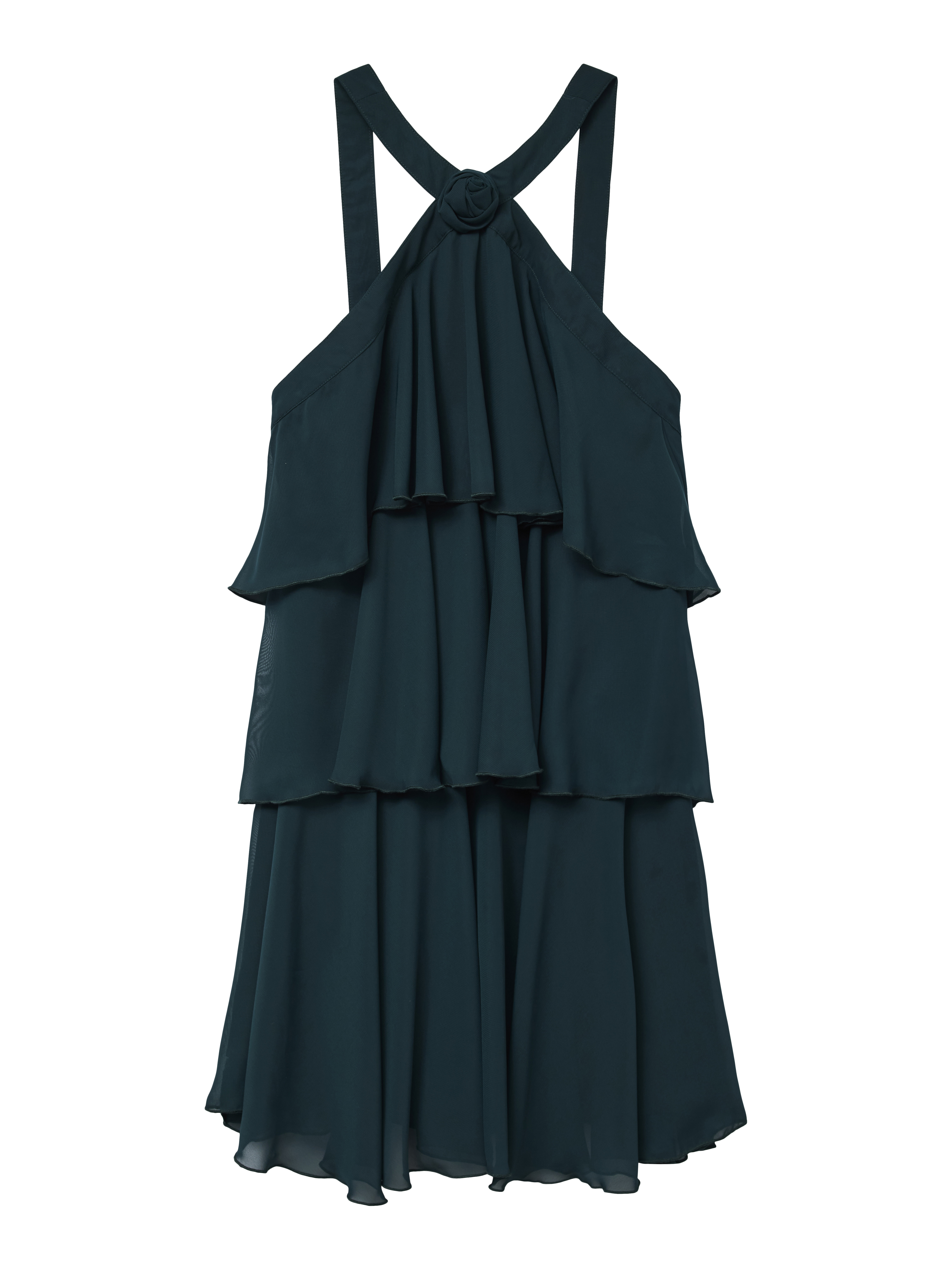VMFELICIA Kurzes Kleid