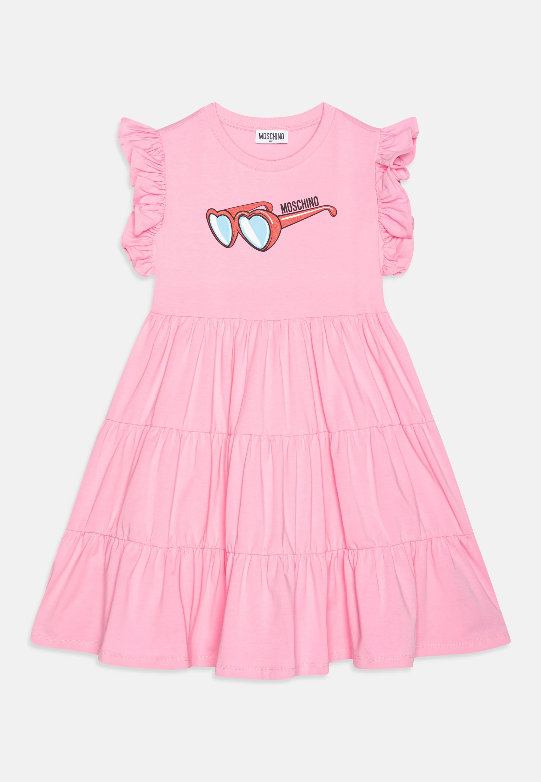 VESTIDO MOSCHINO - Vestido de punto