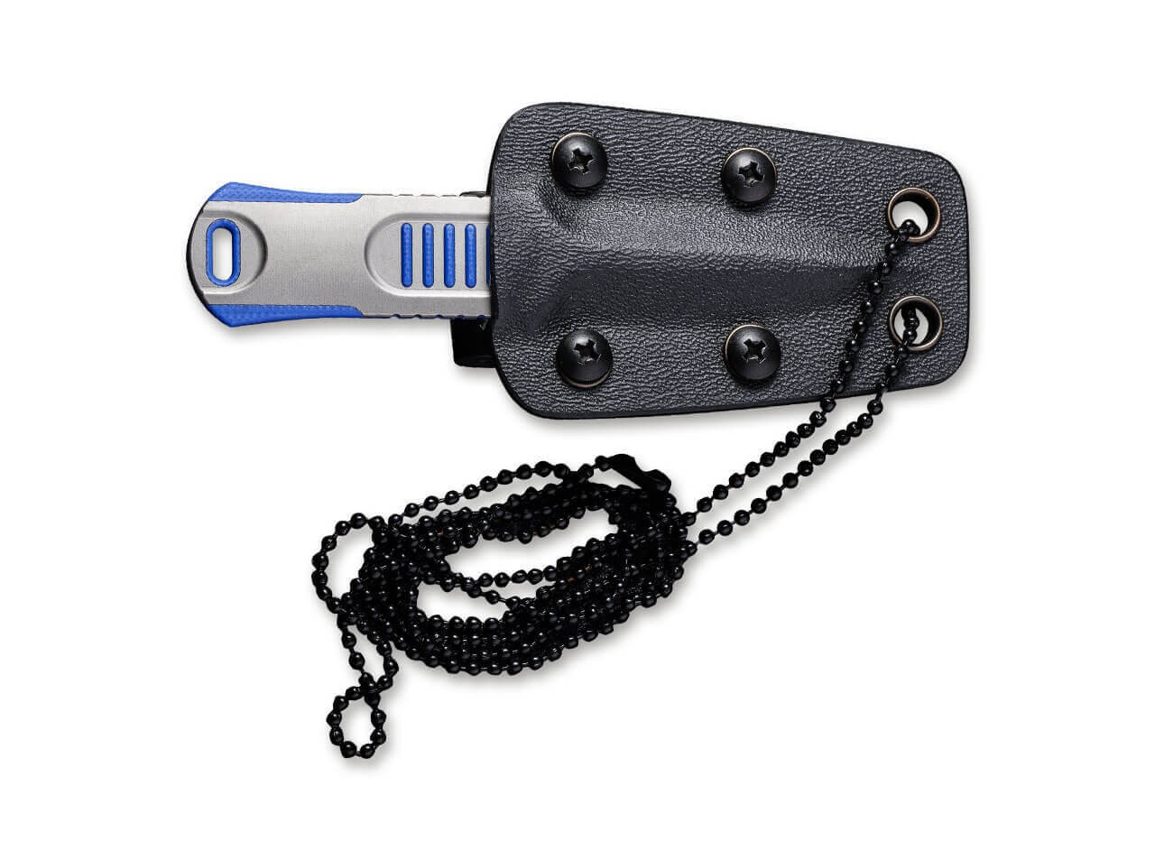 Oss Dagger G10 Blue