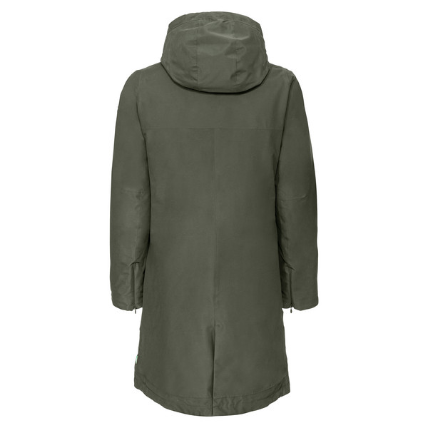 ANNECY 3IN1 COAT III Damen - Doppeljacke