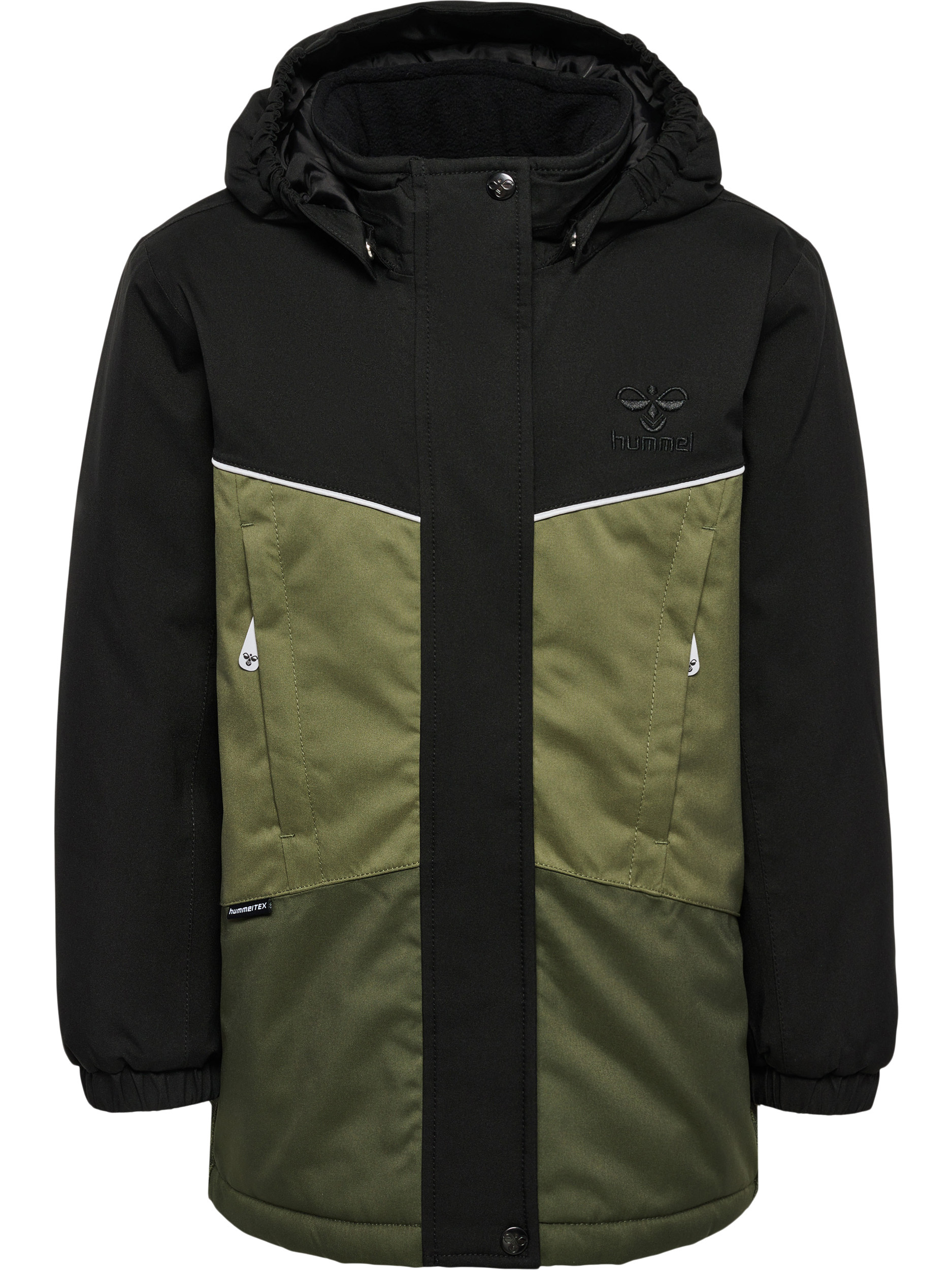 Performance Jacket
