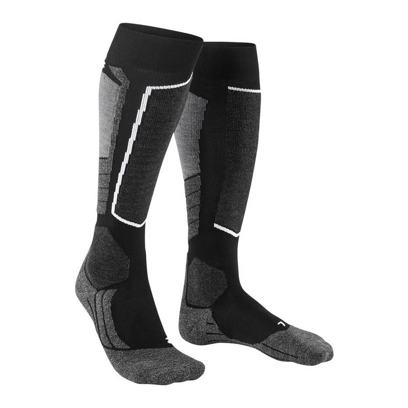 Falke SK2 Intermediate Vegan Skisocken Damen
